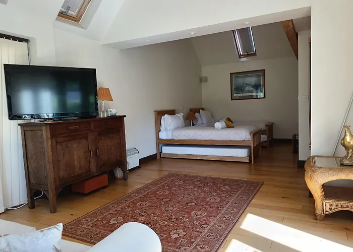 Iffin Farmhouse