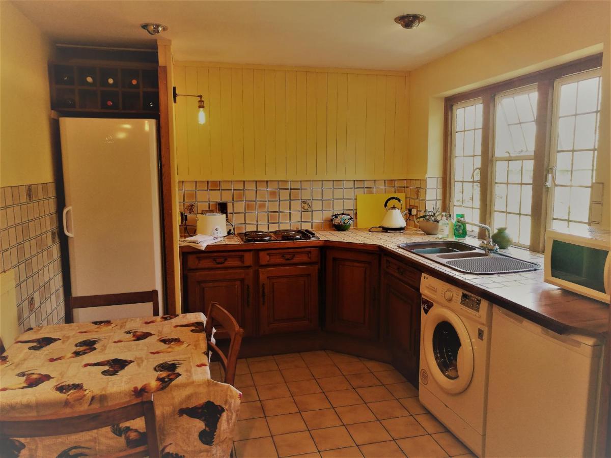 Country house Iffin