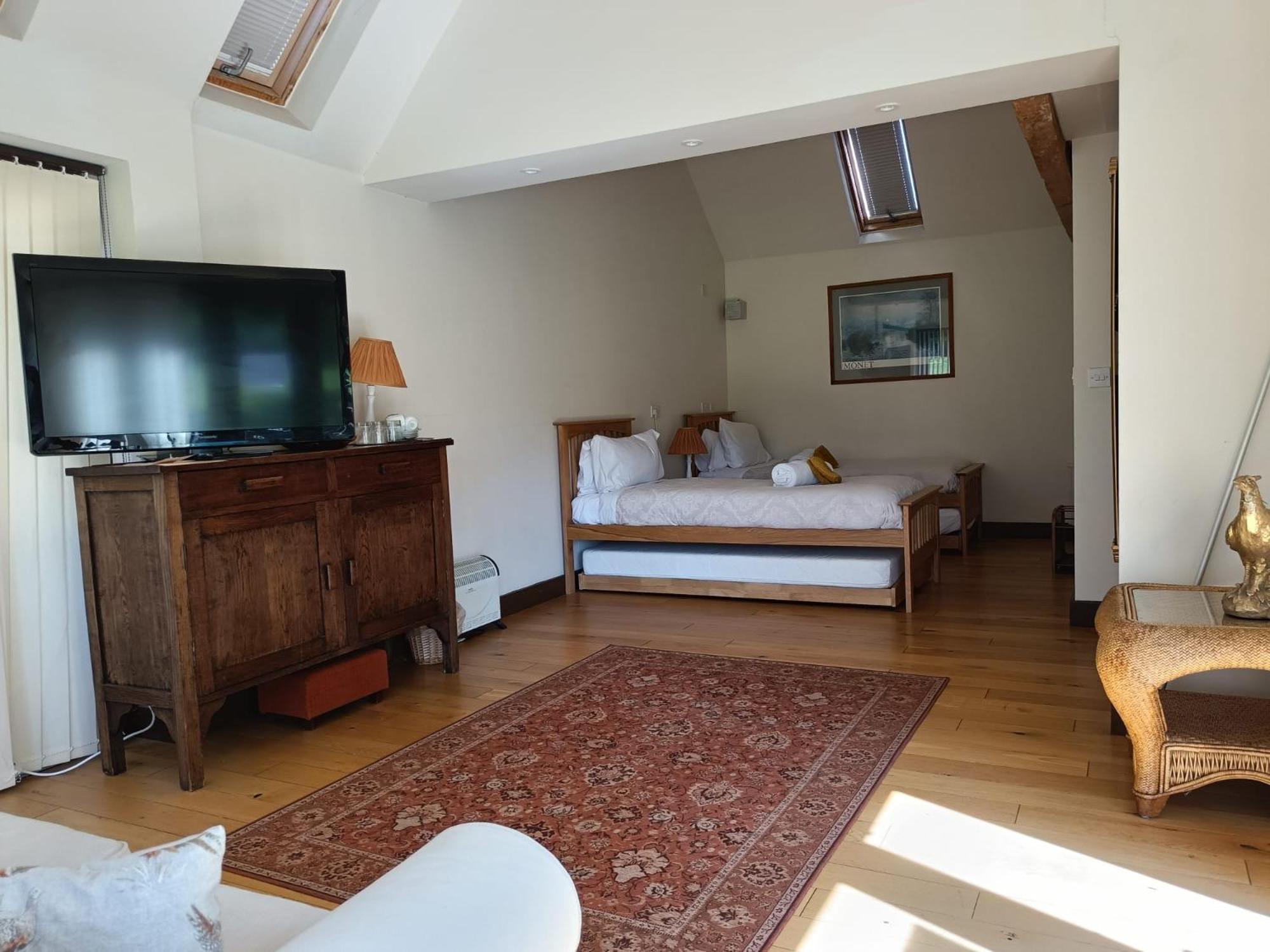 Country house Iffin