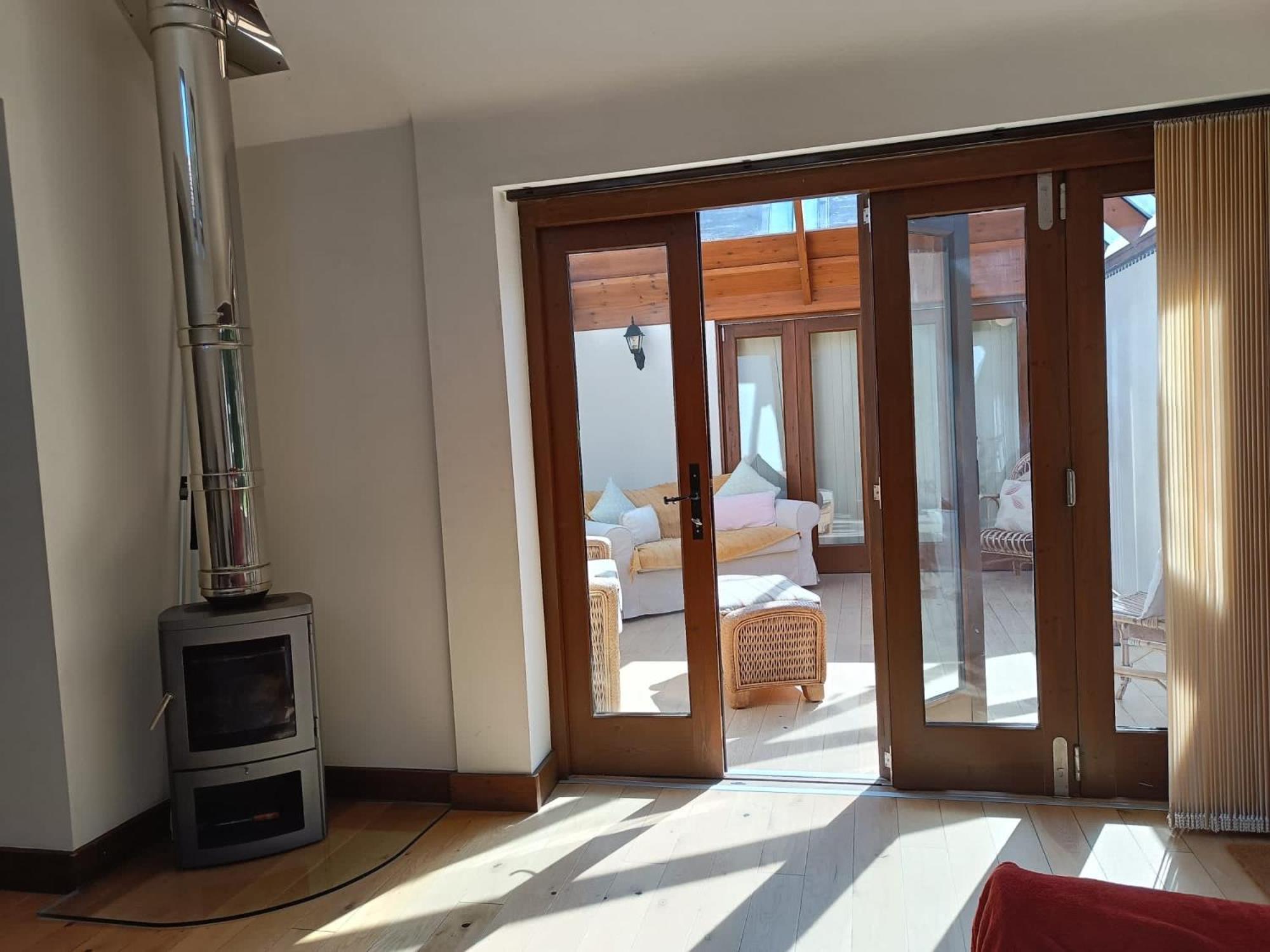 Country house Iffin *