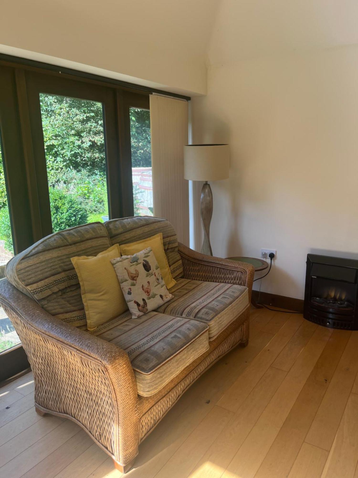 Country house Iffin