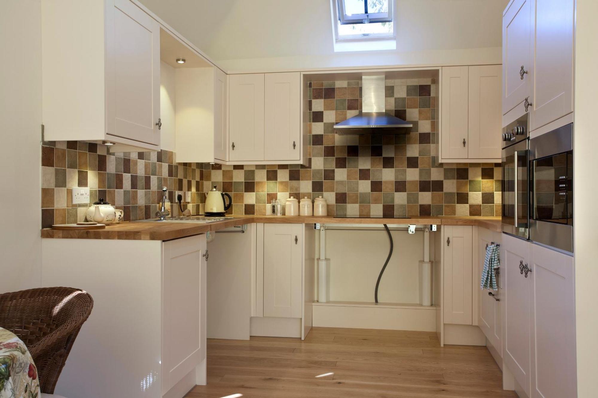 Country house Iffin