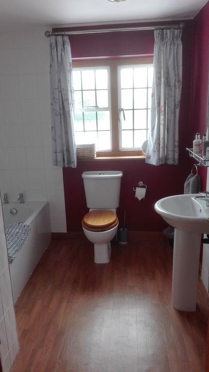 Iffin Country house