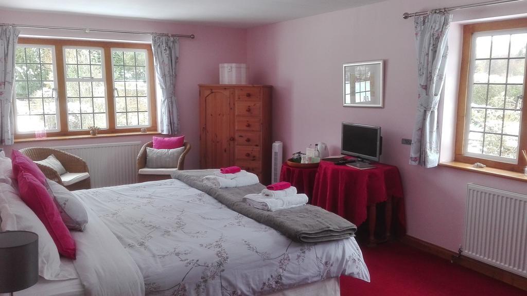 Country house Iffin