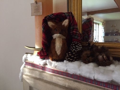 Iffin Country house Canterbury