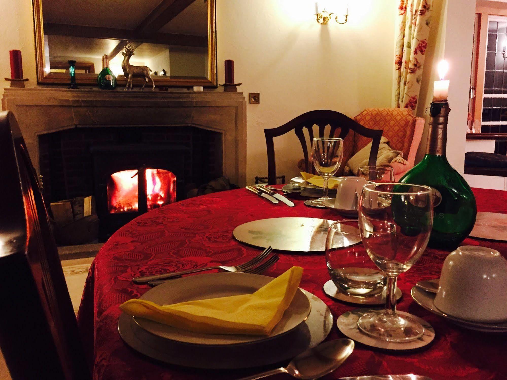 Country house Iffin *